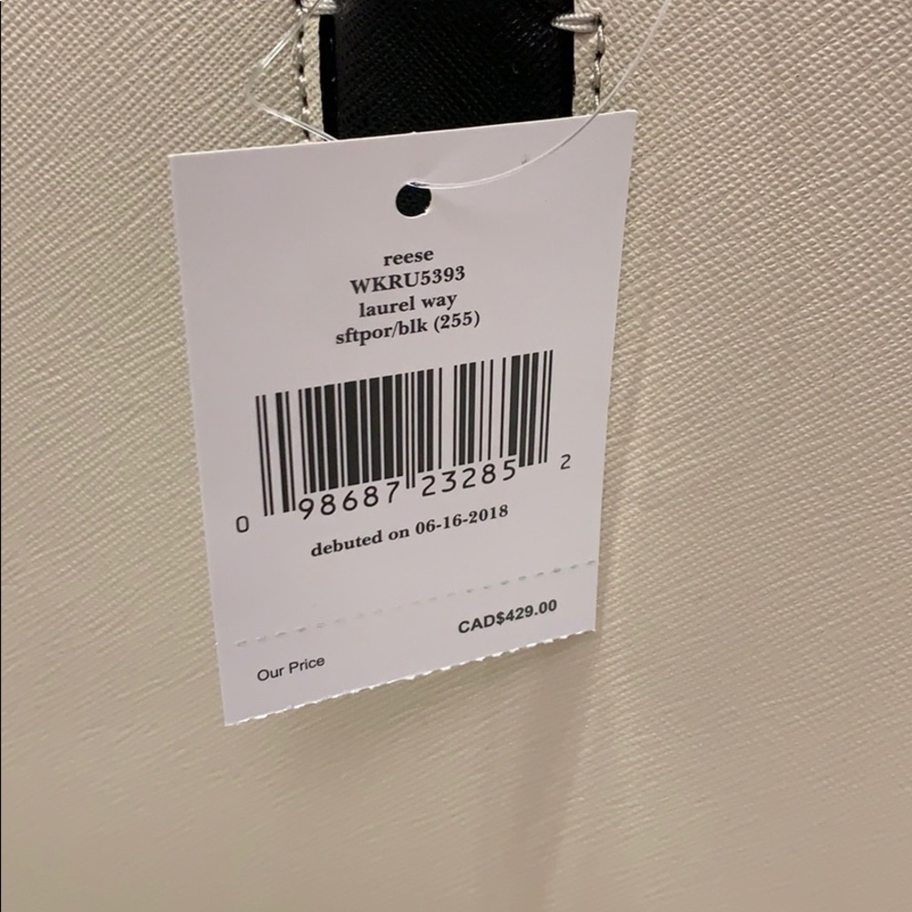 NWT kate spade - Picture 4 of 7